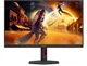 Монітор 27" AOC 27G4ZR (27G4ZR) Fast IPS 260Hz 1920x1080 Black - зображення 2