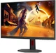 Монітор 27" AOC 27G4ZR (27G4ZR) Fast IPS 260Hz 1920x1080 Black - зображення 4