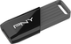 Флеш пам'ять PNY Attache X 256GB USB 3.2 Type-A Black (751492792897) - зображення 2