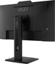 Монітор 27" MSI PRO MP272PMG (PRO MP272PMG) IPS 120Hz 1920x1080 WebCam Black - зображення 9