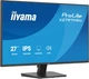 Монітор 27" iiyama X2797HSU-B1 IPS 120Hz 1920x1080 Black - зображення 3
