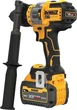 Акумуляторний ударний дриль-шурупокрут DeWalt XRP 18V XR FLEXVOLT ADVANTAGE з акумулятором 9 Аг (DCD999X1-QW) - зображення 3