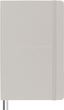 Notes Moleskine Passion Journal Wedding Biały w linie 13 x 21 cm 400 stron (8058647620275) - obraz 2