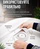 Самоклеюча водонепроникна бордюрна стрічка 3м х 3,6см герметик для ванної кімнати та раковин - зображення 4