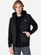 Куртка демисезонная с капюшоном мужская Colin's CL1066704BLK M Black (8683197997777) - изображение 1
