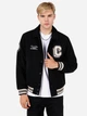 Куртка демисезонная мужская Colin's CL1070335BLK M Black (8684112308371) - изображение 1