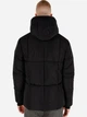 Куртка зимняя короткая мужская Colin's CL1071125BLK S Black (8684112309330) - изображение 2
