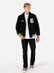 Куртка демисезонная мужская Colin's CL1070335BLK M Black (8684112308371) - изображение 3
