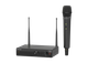 Бездротова мікрофонна система Behringer XTM1-35 Vocal Set UHF Чорна (SUP_em6616) (4033653071956) - зображення 3