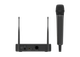 Бездротова мікрофонна система Behringer XTM1-35 Vocal Set UHF Чорна (SUP_em6616) (4033653071956) - зображення 4