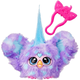 Інтерактивна іграшка Hasbro Mini Furby Groo-Vee Furblet (5010996284754) - зображення 2