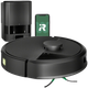 Робот-пилосос iRobot Combo 105+ Чорний (72630) - зображення 1