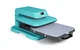 Термопрес автоматичний LOKLiK Auto Heat Press синій 1500 Вт - изображение 4