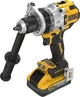 Дриль-шурупокрут акумуляторний ударний DeWalt 18V XR POWERSTACK з 2 акумуляторами 5 Ah (DCD1007H2T-QW) - зображення 3