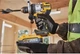 Дриль-шурупокрут акумуляторний ударний DeWalt 18V XR POWERSTACK з 2 акумуляторами 5 Ah (DCD1007H2T-QW) - зображення 13