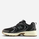 Мужские кроссовки New Balance U5309TN 41.5 (8US/7.5UK) 26 см Черные (198689272013) - изображение 3
