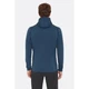 Флисовая кофта Rab Superflux Hoody Blue S (1033-RB QFG-13-TMB-SML) - изображение 2