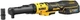 Grzechotka akumulatorowa DeWalt POWERSTACK 18 V 102 Nm z 2 akumulatorami 1.7 Ah (DCF510E2G-QW) - obraz 4
