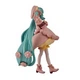 Фигурка аніме Вокалоид FuRyu Хацуне Мику Vocaloid Hatsune Miku Sweet Strawberry Choco 17 см - изображение 4