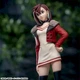 Фигурка аниме SEGA Luminasta Момо Momo Дан да дан Dan Da Dan 21 см - изображение 2