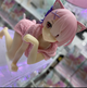 Фигурка аниме Cat Room Taito Рам Ram Жизнь в альтернативном мире с нуля Re Zero 13 см - изображение 8