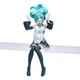 Фигурка аниме SEGA Хацунэ Мику Hatsune Miku Cinnamoroll Sanrio Синаморол 21 см - изображение 3