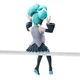 Фигурка аниме SEGA Хацунэ Мику Hatsune Miku Cinnamoroll Sanrio Синаморол 21 см - изображение 5