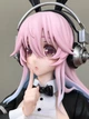 Фігурка аніме FuRyu BiCute Bunnies Super Sonico Соніко 30 см - зображення 5