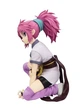 Фигурка аниме FuRyu Noodle Stopper Мачи Machi Хантер х Хантер Hunter x Hunter 10 см - изображение 6