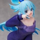 Фигурка аниме Elcoco Аква Aqua KonoSuba Богиня благословляет этот прекрасный мир 19 см - изображение 3
