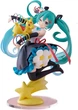 Фигурка аниме Artist Masterpiece Taito Хацуне Мику Hatsune Miku Rody Vocaloid Вокалоид 21 см - изображение 1