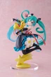 Фигурка аниме Artist Masterpiece Taito Хацуне Мику Hatsune Miku Rody Vocaloid Вокалоид 21 см - изображение 4
