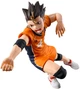 Фигурка аниме Banpresto Юу Нишиноя Yu Nishinoya Волейбол Haikyuu 10 см - изображение 2