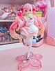 Фігурка аніме Coreful Figure Taito Сакура Міку Sakura Miku Wafuu Kissa Вокалоїд Vocaloid 18 см - зображення 6