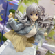 Фигурка аниме Banpresto Emotional lens Сайдзё Джури Saijo Juri The Idolmaster Shiny Colors 15 см - изображение 8