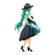 Фигурка аниме FuRyu Trio Try iT Вокалоид Хацунэ Мику Hatsune Miku Outing Dress 19 см - изображение 3