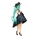 Фигурка аниме FuRyu Trio Try iT Вокалоид Хацунэ Мику Hatsune Miku Outing Dress 19 см - изображение 6