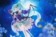Фігурка аніме Вокалоїд Vocaloid Taito Hatsune Miku Birthday 2024 Flower Хацуне Міку День народження 21 см - зображення 3