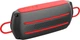 Портативная колонка с влагозащитой 8 Вт F&D W12 Bluetooth черная - изображение 2