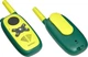 Набор раций с фонариком IdeenWelt Walkie-Talkie (P8-RM-KWTS) - изображение 2