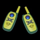 Набор раций с фонариком IdeenWelt Walkie-Talkie (P8-RM-KWTS) - изображение 4