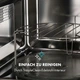 Встраиваемая микроволновая печь Klarstein Victoria 20 (10032591) - изображение 6