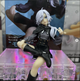 Фигурка аниме SEGA Chokonose Premium Figure Эрна Erna Шпионский класс Spy Classroom 14 см - изображение 10