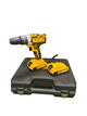 Ударний шуруповерт в кейсі GT PRO DCD796 48V, 6AH) з набором інструментів. Акумуляторний шуруповерт (45747) - изображение 7