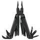 Мультитул LEATHERMAN Surge BLACK (21 инструмент) - изображение 1