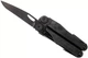 Мультитул Leatherman Wave Plus Black (18 инструментов) - изображение 6