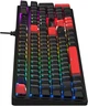 Клавіатура дротова A4Tech Bloody S520N BLMS Red Plus USB Fire Black (A4TKLA47737) - зображення 8