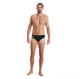 Плавки чоловічі з логотипом ( прапор України) Speedo ECO END+ 7CM BRF AM, арт. 8-134490001, ромір UK30/F38 - зображення 4