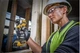 Akumulatorowa zakrętarka udarowa DeWalt 18V XR POWERSTACK 1/4" z 2 akumulatorami 1.7 Ah (DCF850E2T-QW) - obraz 5