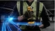 Akumulatorowa zakrętarka udarowa DeWalt 18V XR POWERSTACK 1/4" z 2 akumulatorami 1.7 Ah (DCF850E2T-QW) - obraz 6
